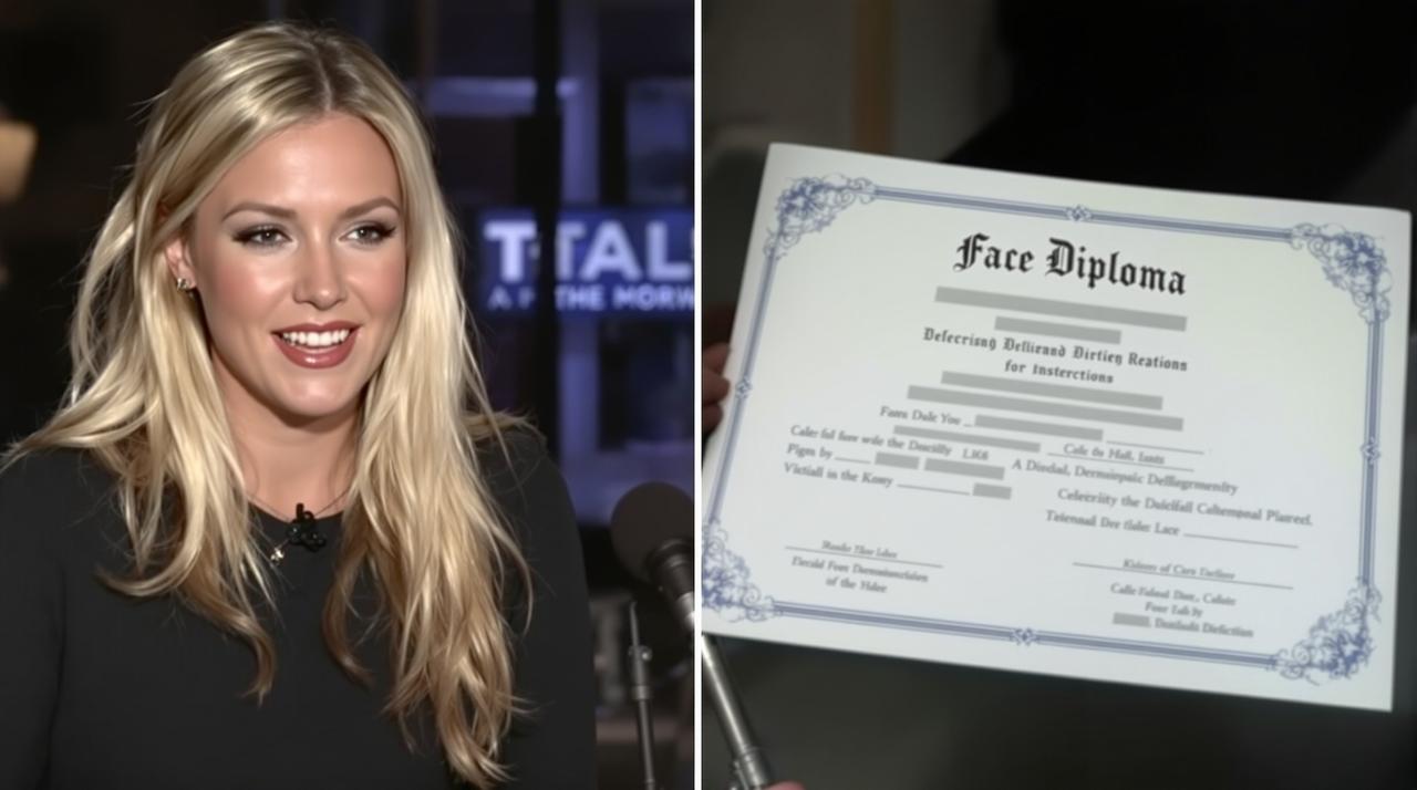 某流量小生被曝学历造假，名校毕业证系伪造